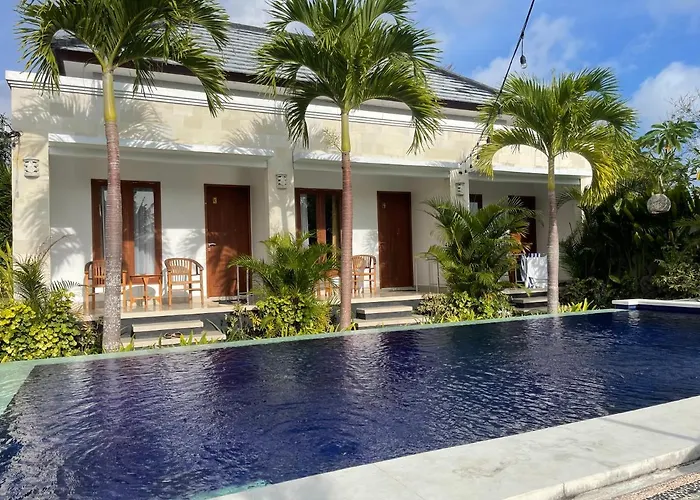 Puja Village *