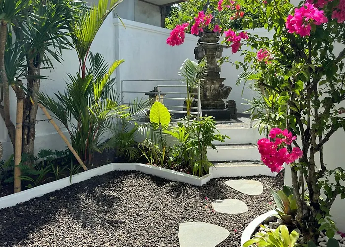 Puja Village Uluwatu