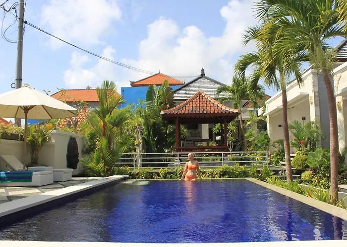 Puja Village *