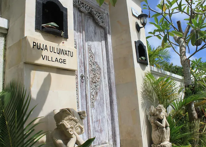 Puja Village * Uluwatu
